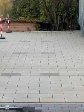 Foto - 1 Aussenstellplatz in Rechtenbach