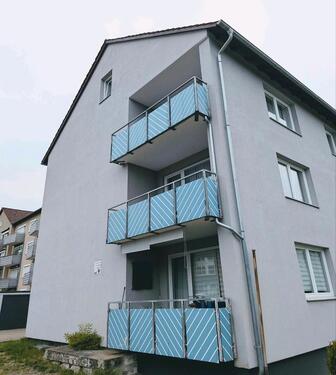 Foto - Moderne 3-Zimmer Dachgeschosswohnung in Bad Fallingbostel