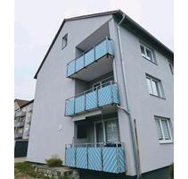 Moderne 3-Zimmer Dachgeschosswohnung in Bad Fallingbostel