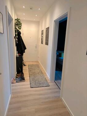 Foto - 3 Zimmer Dachgeschoßwohnung zur Miete in Bad Fallingbostel