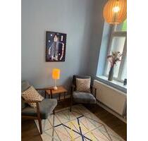 Coaching Raum Therapieraum im PRenzlauer Berg - Berlin Pankow