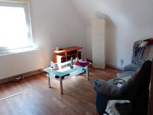 Foto - Dachgeschoßwohnung in Oberndorf am Neckar zur Miete