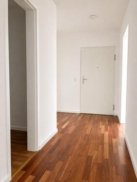 Foto - 3 Zimmer Etagenwohnung zur Miete in Hennigsdorf