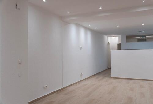Foto - Neu renovierte Souterrainwohnung in Ebringen Ortsmitte – 100 qm