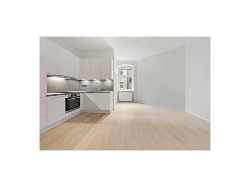 Foto - 2 Zimmer Etagenwohnung zur Miete in Berlin