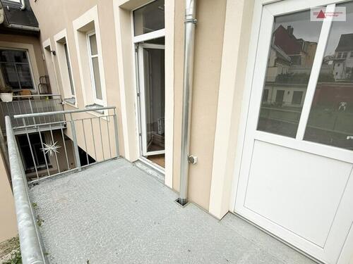 Foto - 3.5 Zimmer Maisonettenwohnung in Annaberg-Buchholz