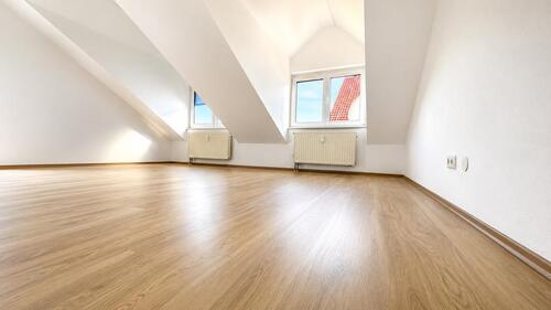 Foto - 2.5 Zimmer Dachgeschoßwohnung zum Kaufen in Balingen