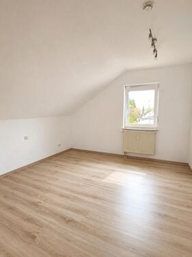 Foto - 2.5 Zimmer Dachgeschoßwohnung in Balingen