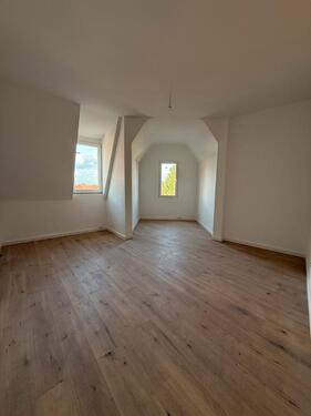 Foto - Zwei kernsanierte 3-Zimmer Dachgeschosswohnungen in Stadtlage von Celle