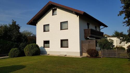 Foto - Einfamilienhaus in Altenmarkt - 549.000,00 EUR Kaufpreis,