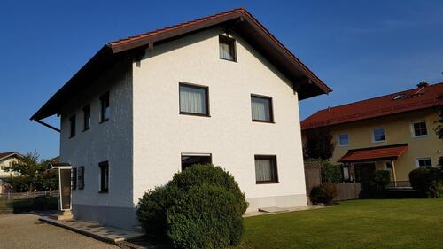 Foto - Einfamilienhaus zum Kaufen in Altenmarkt an der Alz