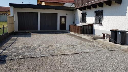 Foto - Einfamilienhaus in Altenmarkt an der Alz