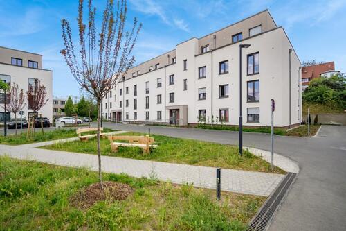 Foto - Traumhafter Ausblick in Ihrer neuen Wohnung