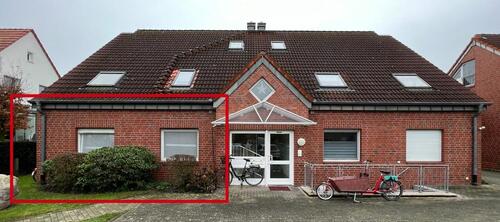 Foto - Mietwohnung - 800,00 EUR Kaltmiete,