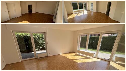 Foto - Etagenwohnung in Coesfeld