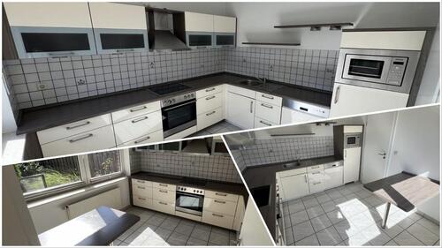 Foto - Etagenwohnung in Coesfeld zur Miete