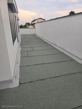 Foto - Zwei Zimmerwohnung zu Vermieten in Oberhausen Rheinhausen