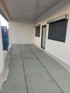 Foto - Etagenwohnung zur Miete in Ketsch