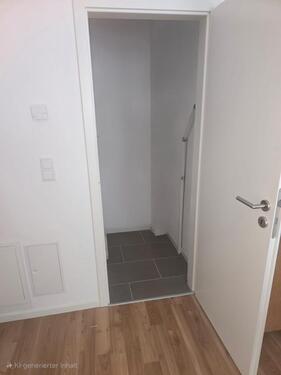 Foto - Etagenwohnung in Ketsch