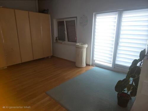 Foto - Etagenwohnung in Ketsch zur Miete