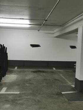 Foto - Tiefgaragenstellplatz Kölner Str. 14