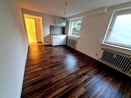 Foto - Schönes helles 1 ZKB Apartment am Johannesberg in Bad Hersfeld