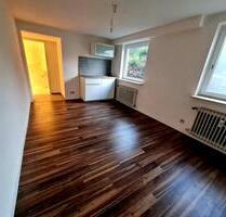 Schönes helles 1 ZKB Apartment am Johannesberg in Bad Hersfeld