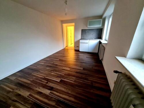 Foto - Etagenwohnung zur Miete in Bad Hersfeld