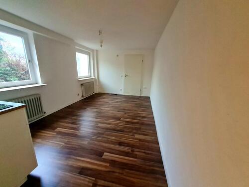 Foto - Etagenwohnung in Bad Hersfeld