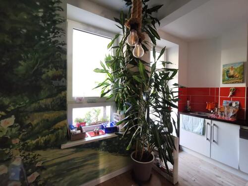 Foto - Etagenwohnung in Leipzig