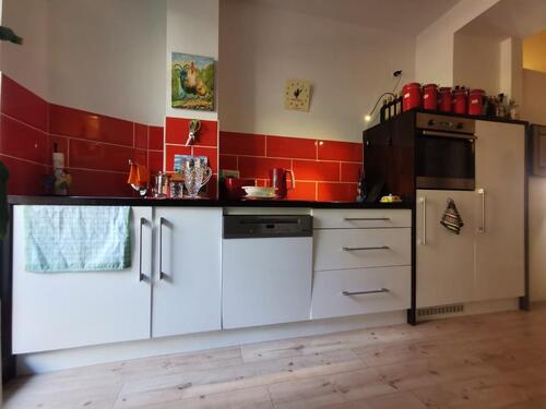 Foto - Etagenwohnung in Leipzig zur Miete