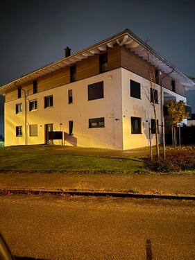 Foto - Wohnung Eggenfelden - 1.800,00&nbsp;EUR Kaltmiete,