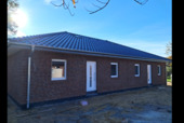 Foto - Gemütliche Neubau-Doppelhaushälfte (Bungalow) in Vollersode