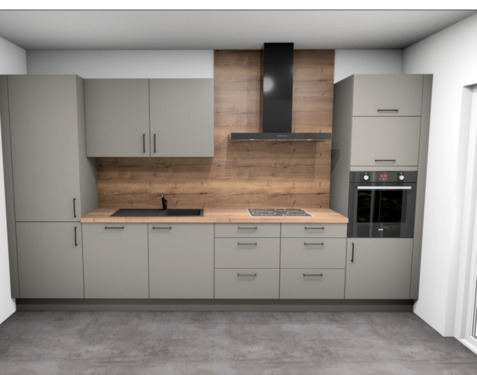 Foto - Einfamilienhaus zur Miete in Hambergen