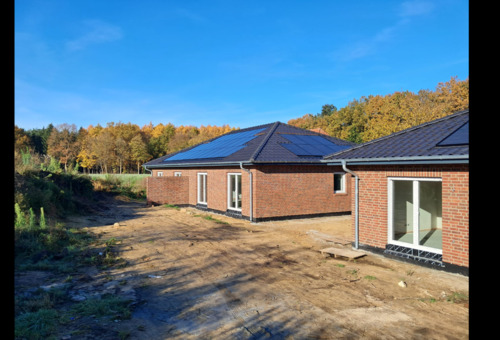 Foto - Einfamilienhaus in Hambergen