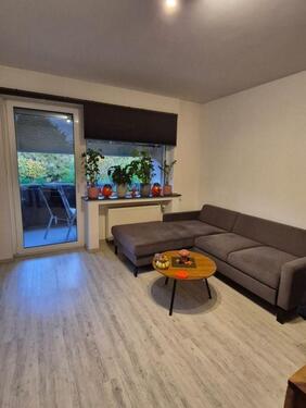 Foto - 1.5-Zi-Whg mit Balkon - 538,00 EUR Kaltmiete,