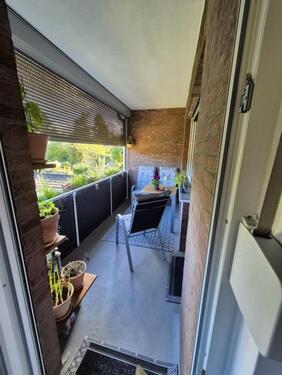 Foto - Etagenwohnung zur Miete in Neuss