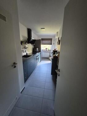 Foto - Etagenwohnung in Neuss zur Miete