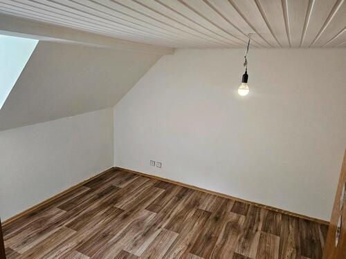 Foto - Etagenwohnung in Worms zur Miete