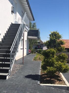 Foto - Etagenwohnung in Bad Breisig