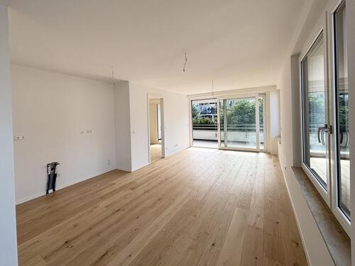 Foto - Etagenwohnung in Ludwigsburg zur Miete