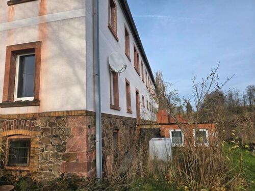 Foto - Einfamilienhaus in Lunzenau zum Kaufen