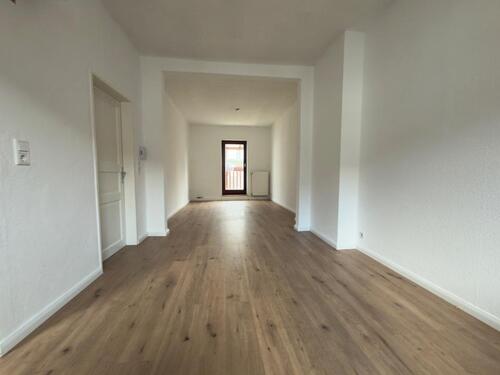 Foto - Findorff 3,5-Zimmer-Wohnung mit Balkon