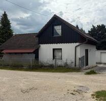 Freistehendes Einfamilienhaus in 92278 Illschwang zu verkaufen