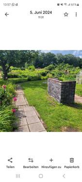 Foto - Grundst&uuml;ck in Quarnbek