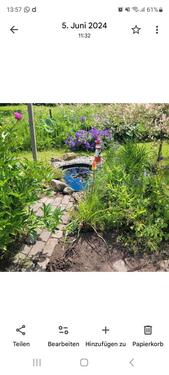 Foto - Grundst&uuml;ck in Quarnbek zur Miete