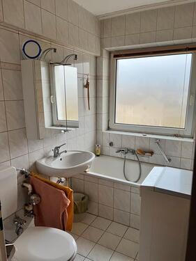 Foto - Etagenwohnung in Hardheim zum Kaufen