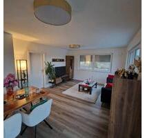 Hochwertige, helle 2 Zimmer Wohnung mit Südbalkon - Beilstein