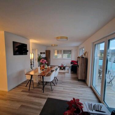 Foto - 2 Zimmer Etagenwohnung zur Miete in Beilstein