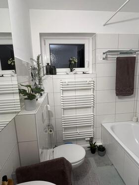 Foto - Etagenwohnung in Braunschweig zur Miete